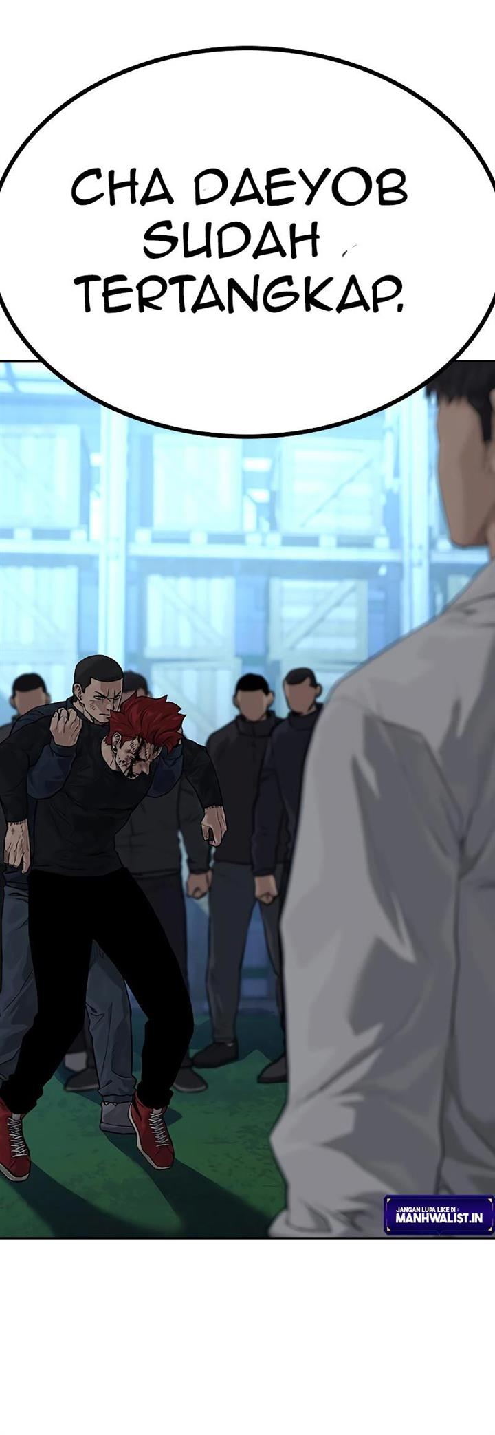 To Not Die Chap 74 - Next Chap 75