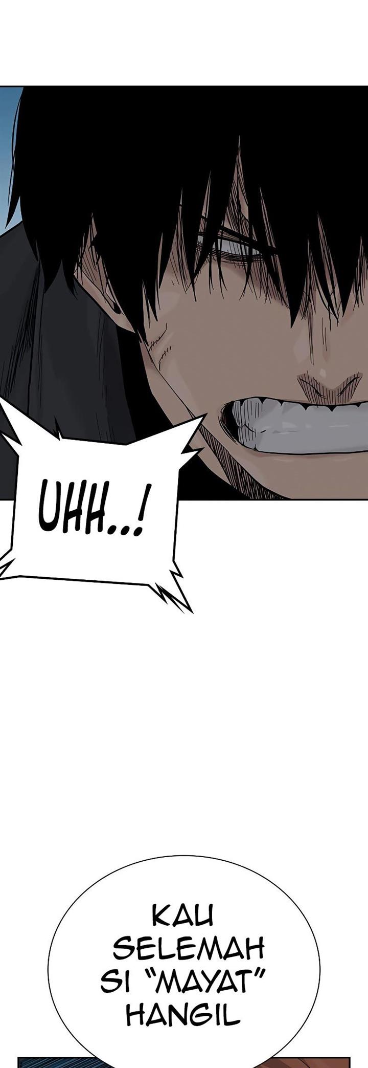 To Not Die Chap 74 - Next Chap 75