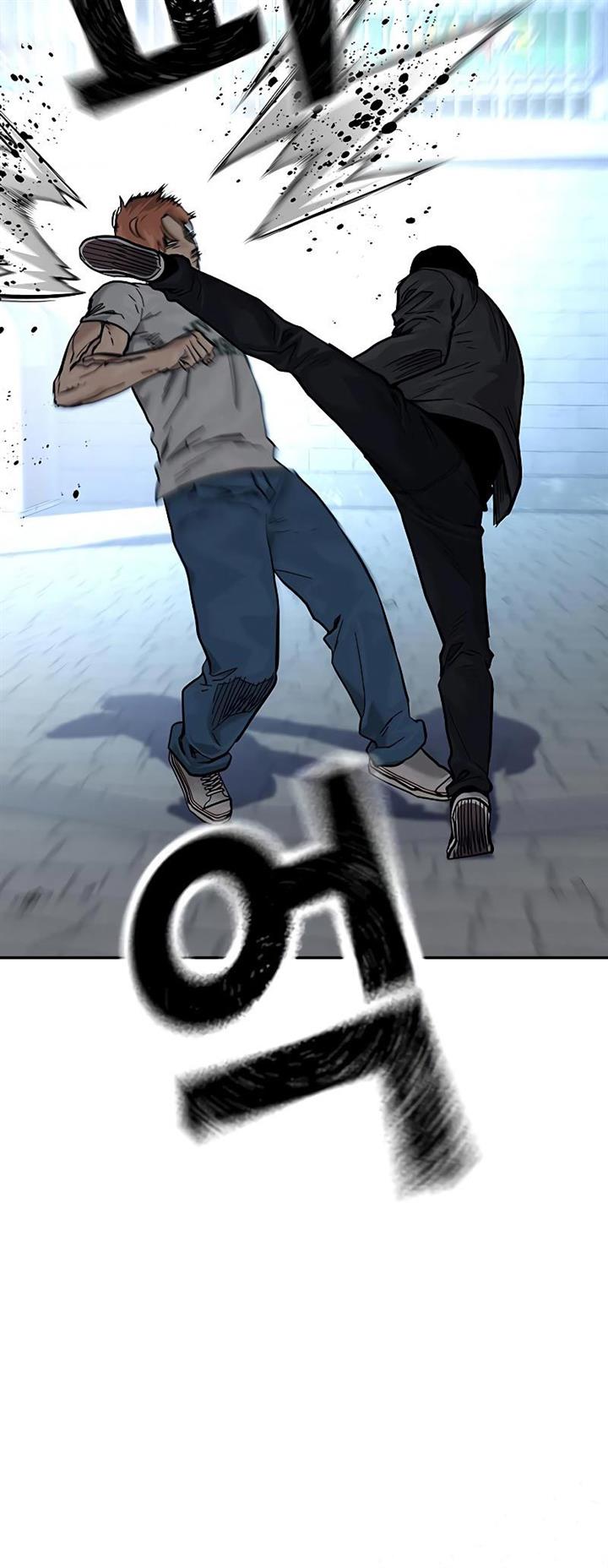 To Not Die Chap 74 - Next Chap 75