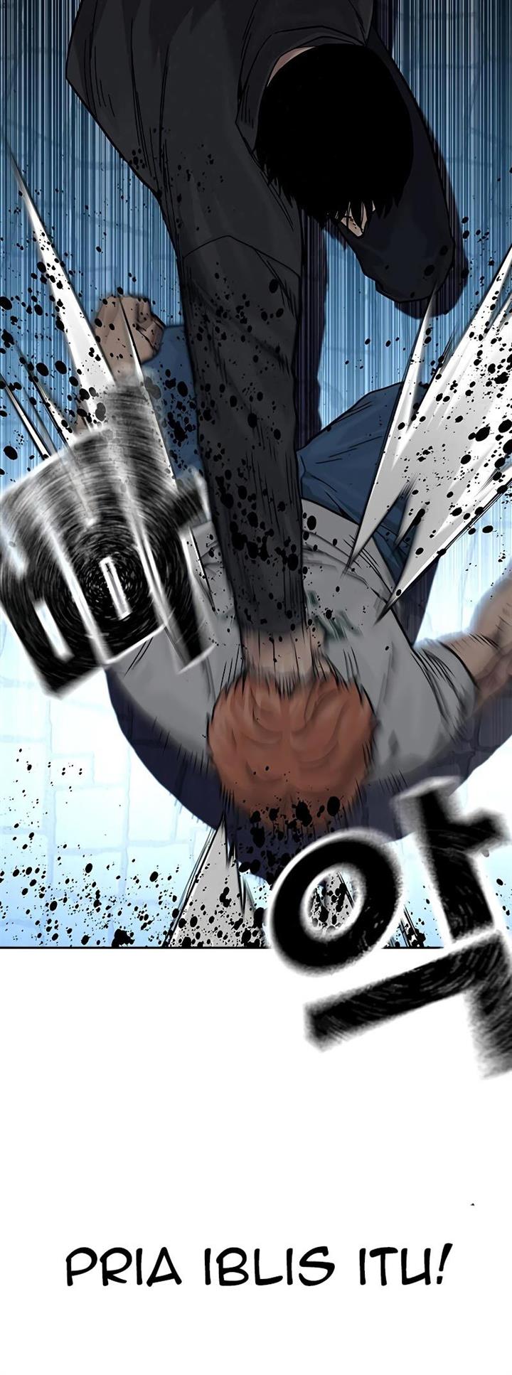 To Not Die Chap 74 - Next Chap 75