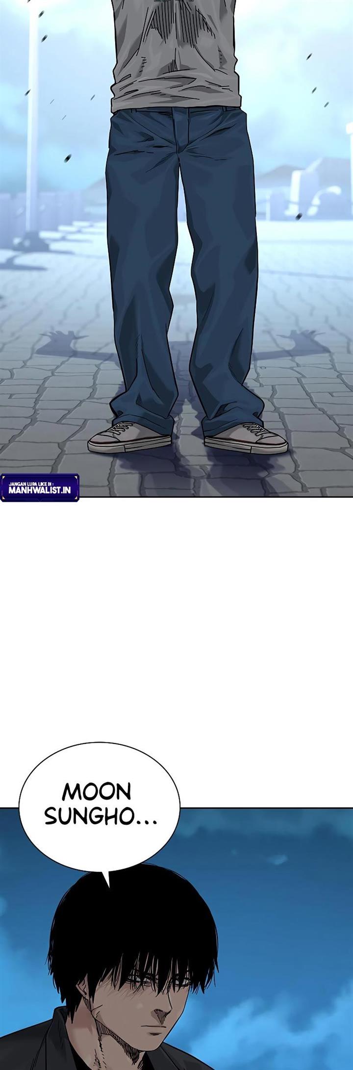 To Not Die Chap 74 - Next Chap 75