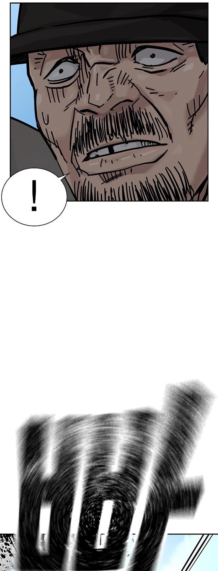 To Not Die Chap 74 - Next Chap 75