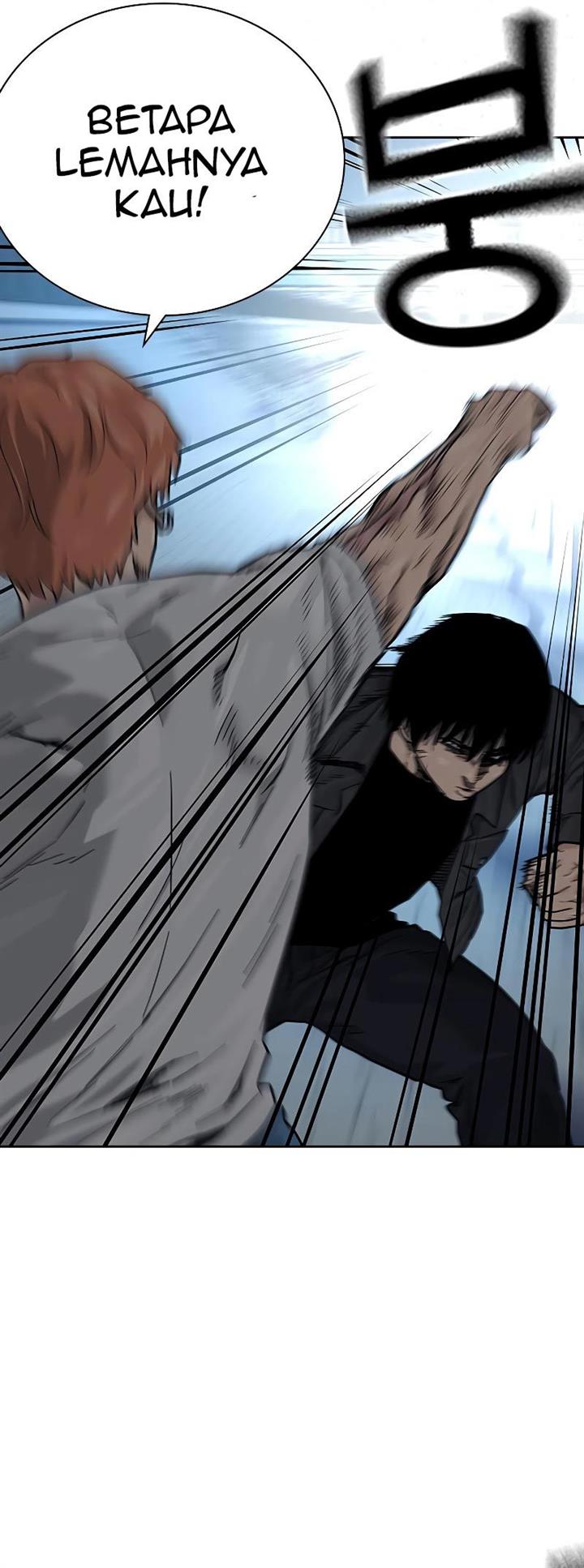 To Not Die Chap 74 - Next Chap 75