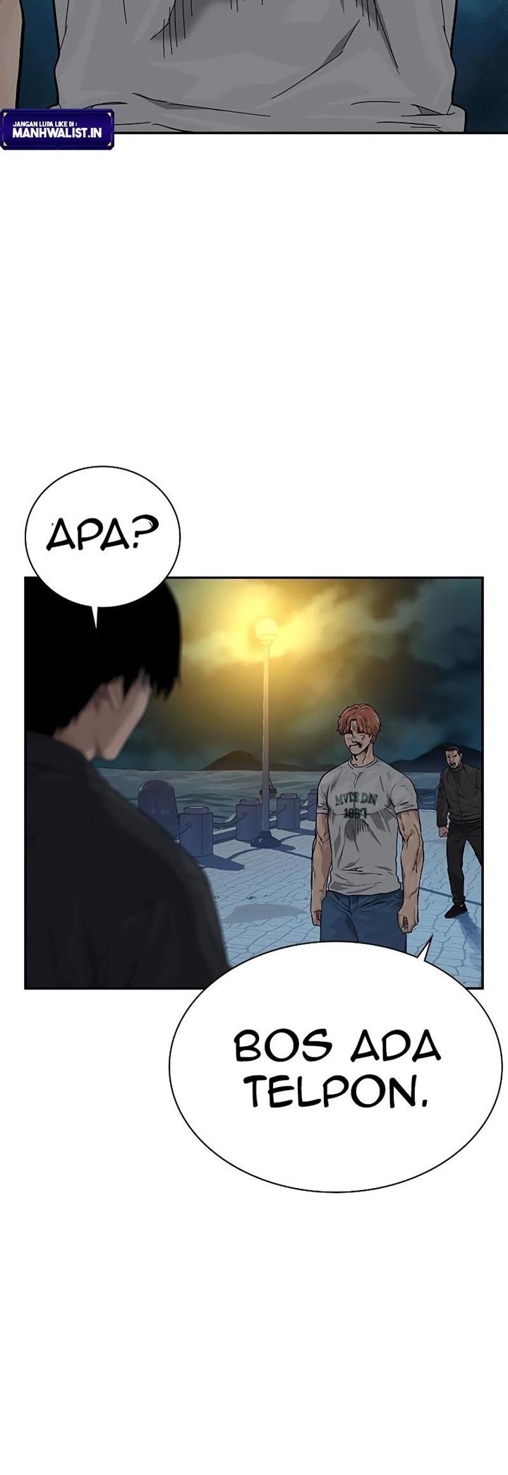 To Not Die Chap 74 - Next Chap 75