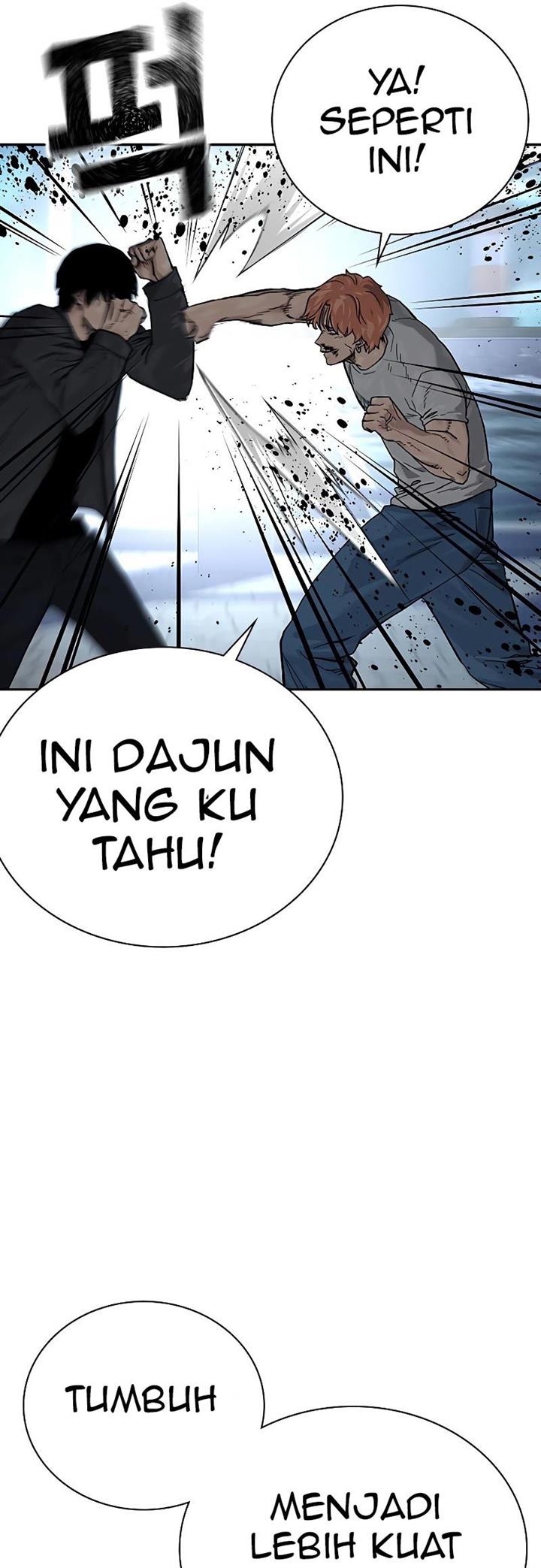 To Not Die Chap 74 - Next Chap 75
