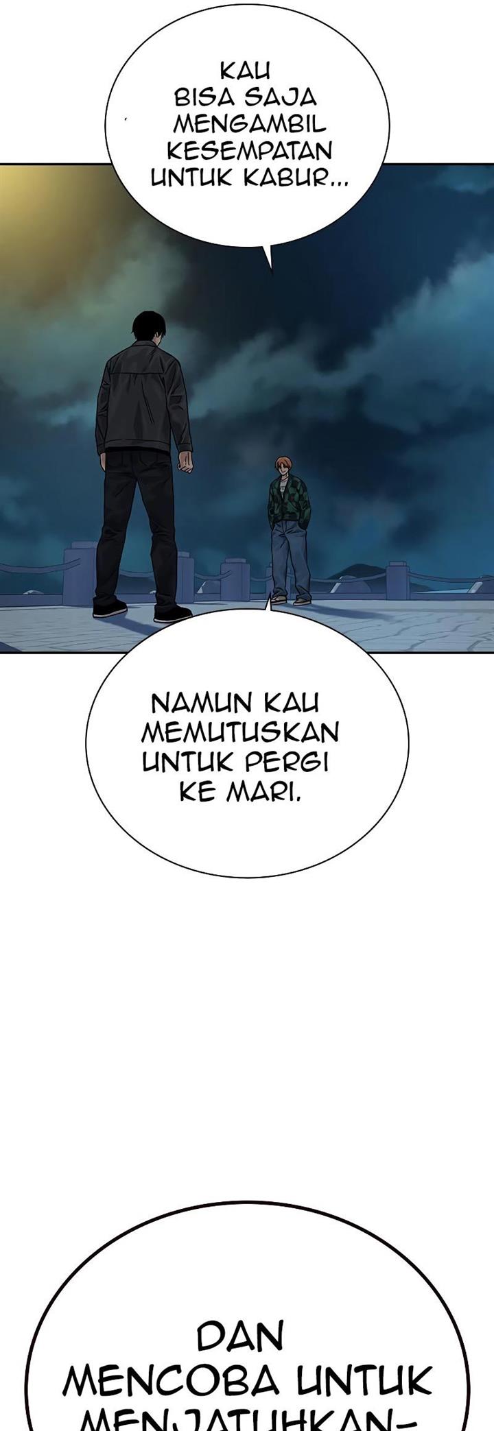 To Not Die Chap 74 - Next Chap 75