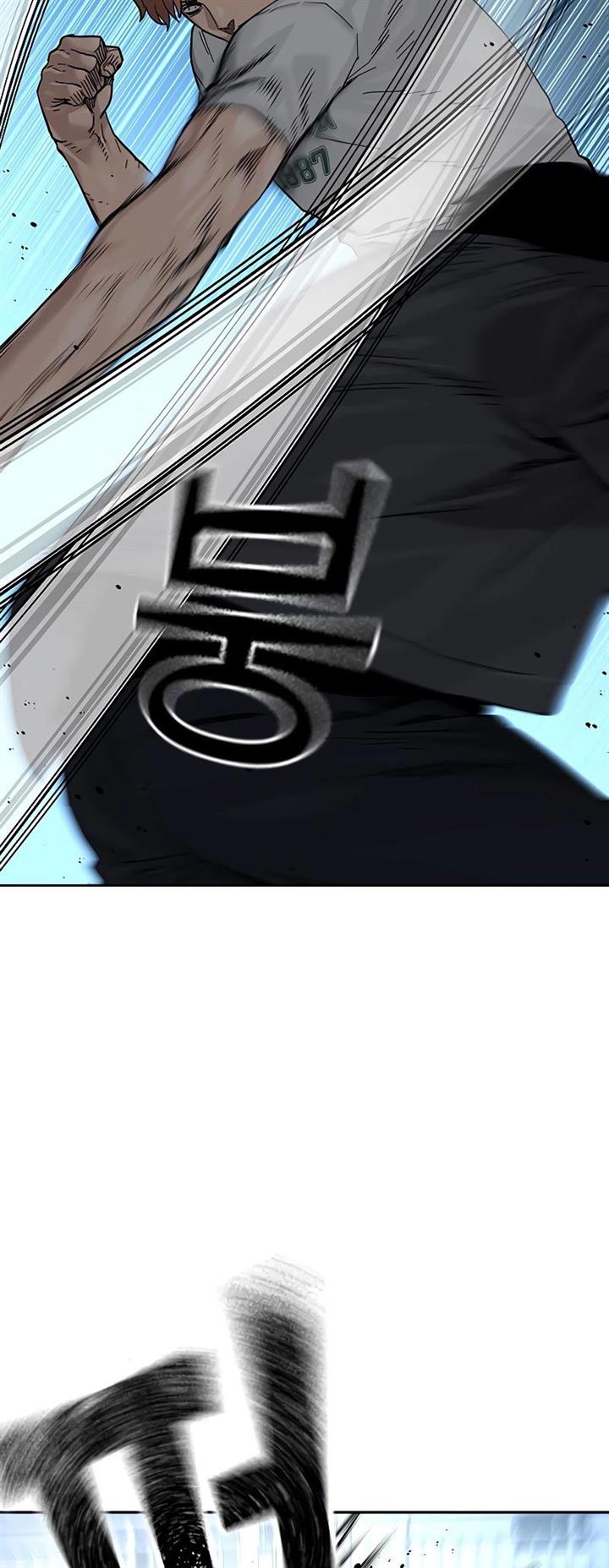 To Not Die Chap 74 - Next Chap 75