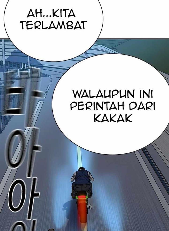 To Not Die Chap 75 - Next Chap 76