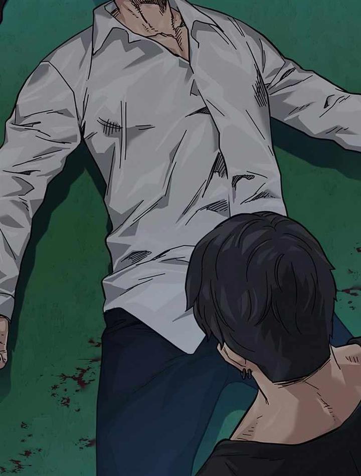 To Not Die Chap 75 - Next Chap 76