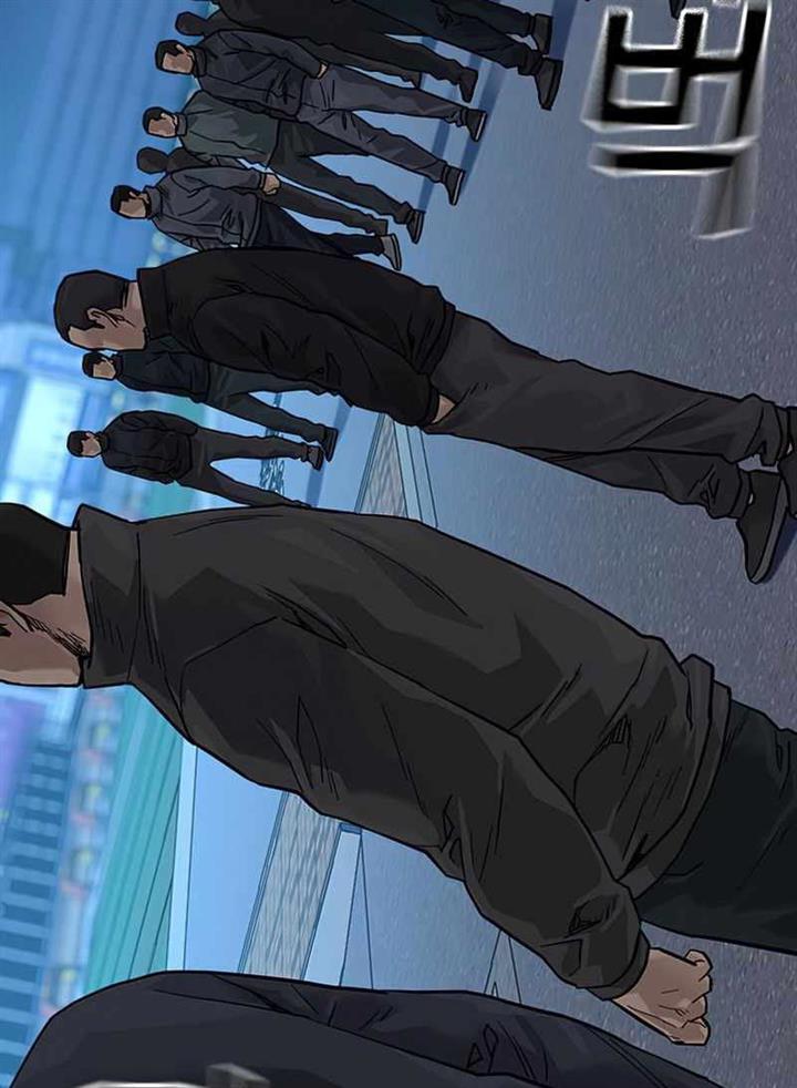 To Not Die Chap 75 - Next Chap 76