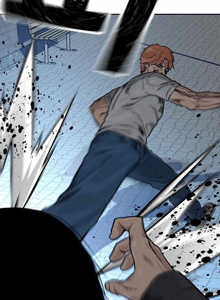 To Not Die Chap 75 - Next Chap 76