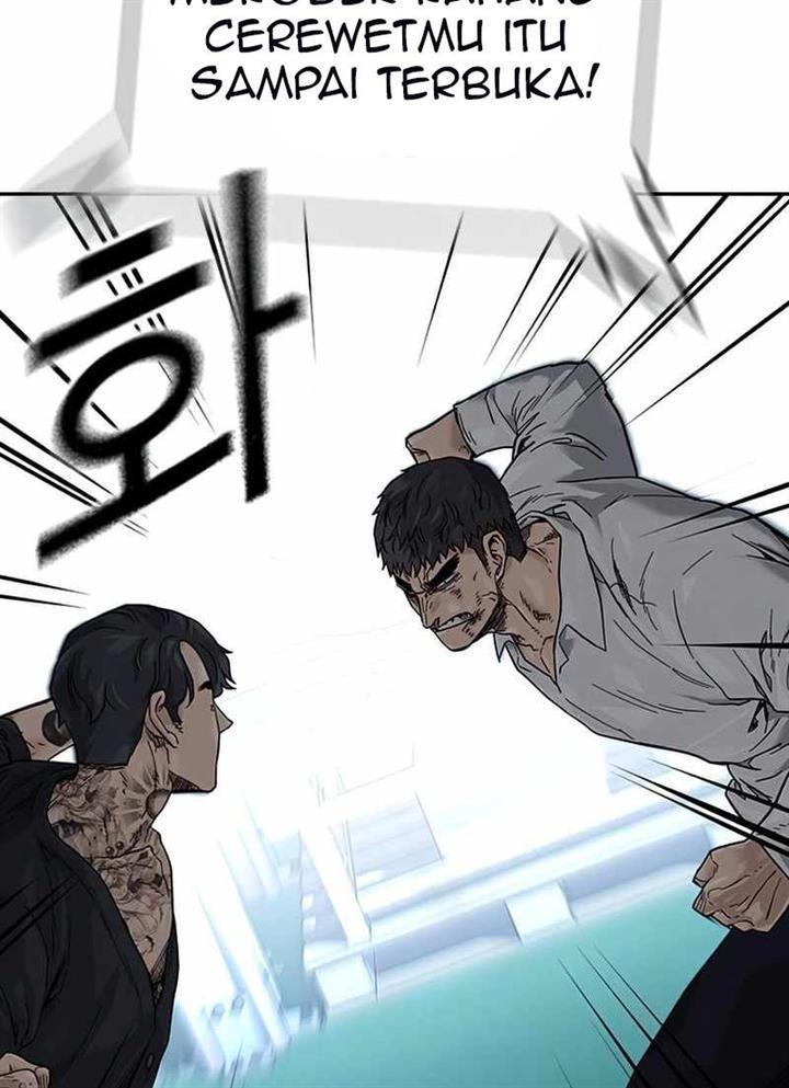 To Not Die Chap 75 - Next Chap 76