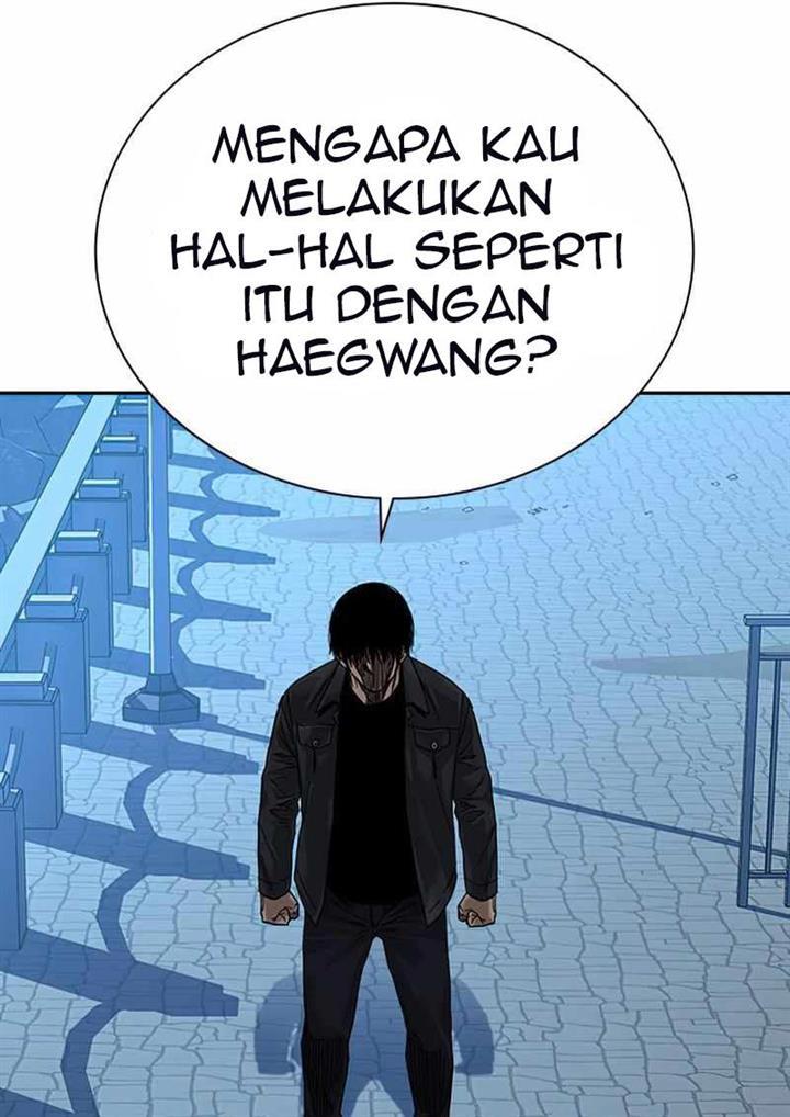 To Not Die Chap 75 - Next Chap 76