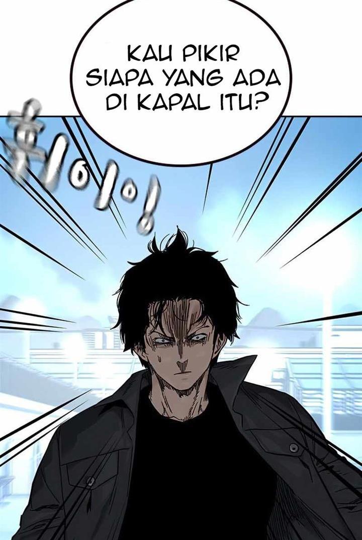 To Not Die Chap 75 - Next Chap 76