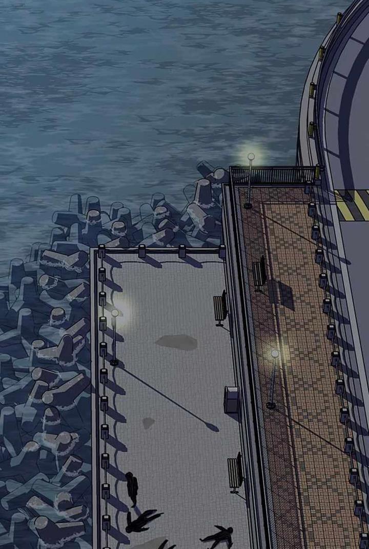 To Not Die Chap 75 - Next Chap 76