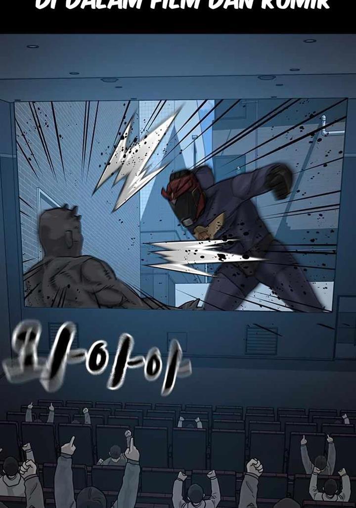 To Not Die Chap 75 - Next Chap 76