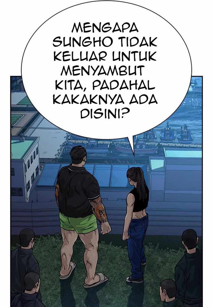 To Not Die Chap 75 - Next Chap 76