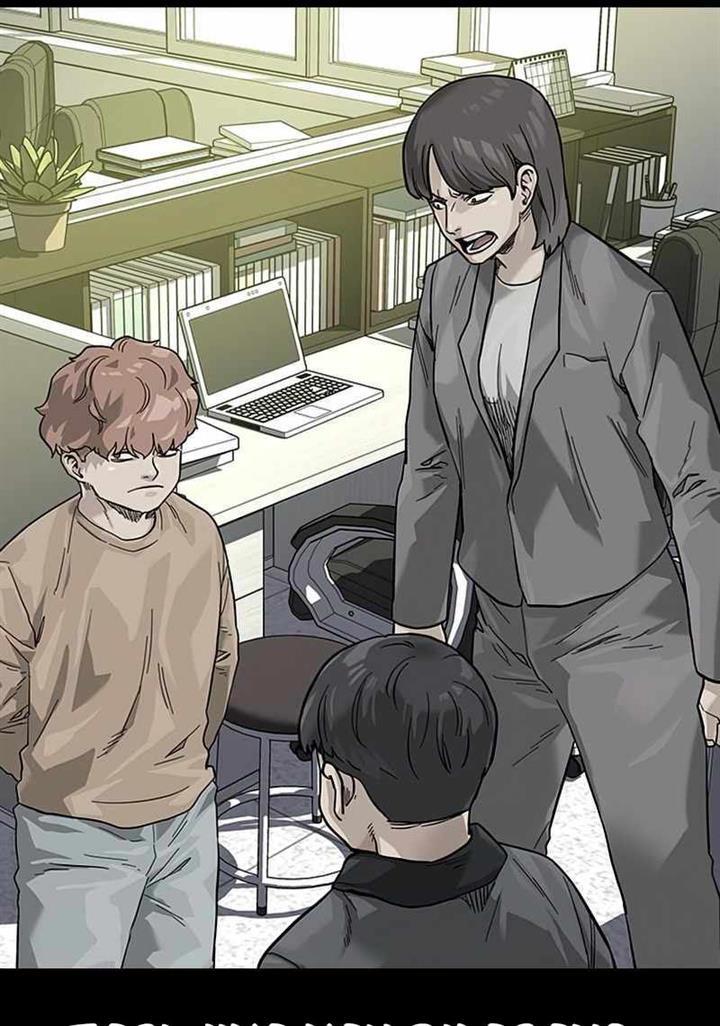 To Not Die Chap 75 - Next Chap 76