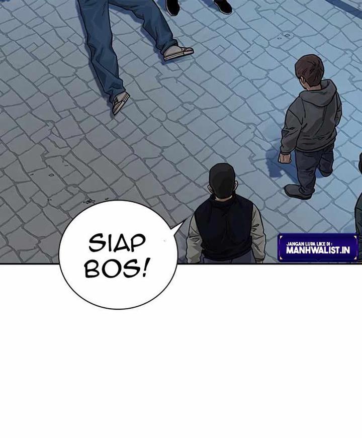 To Not Die Chap 75 - Next Chap 76