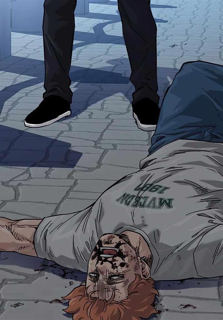 To Not Die Chap 75 - Next Chap 76