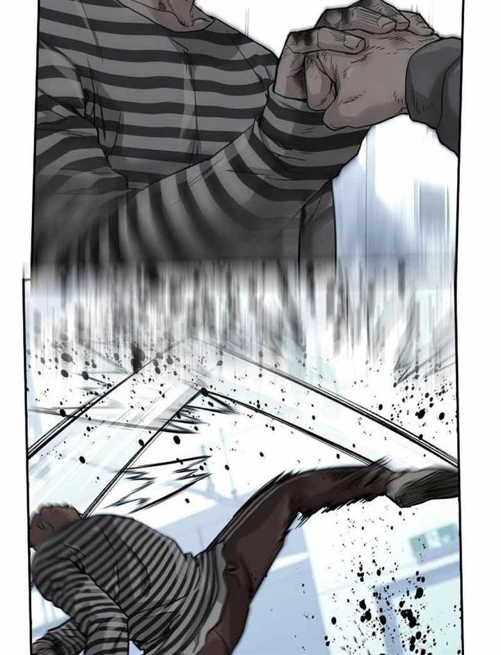 To Not Die Chap 75 - Next Chap 76