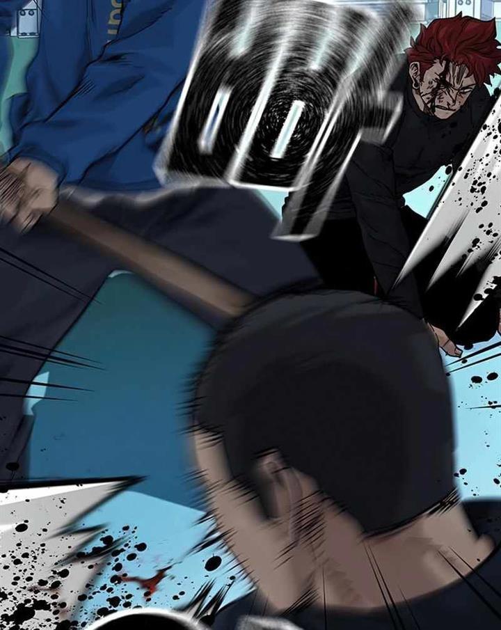 To Not Die Chap 75 - Next Chap 76