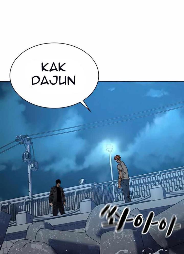 To Not Die Chap 75 - Next Chap 76