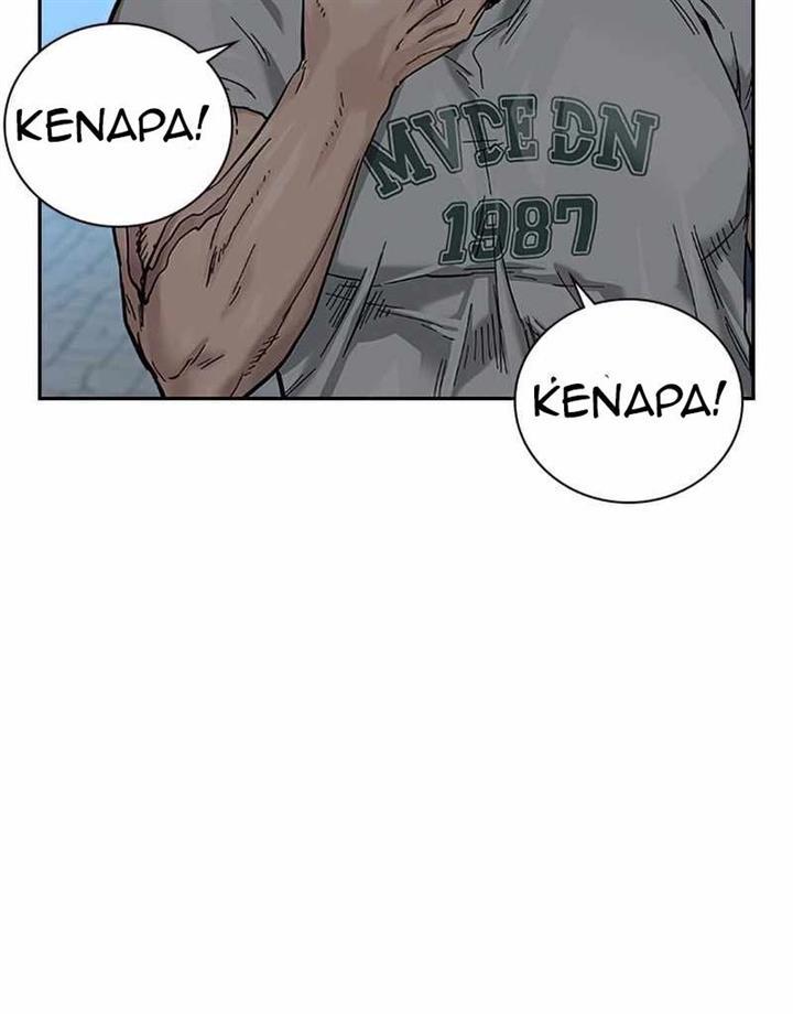 To Not Die Chap 75 - Next Chap 76