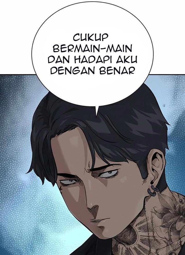 To Not Die Chap 75 - Next Chap 76