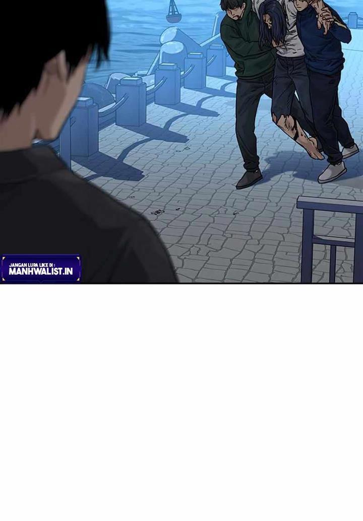 To Not Die Chap 75 - Next Chap 76