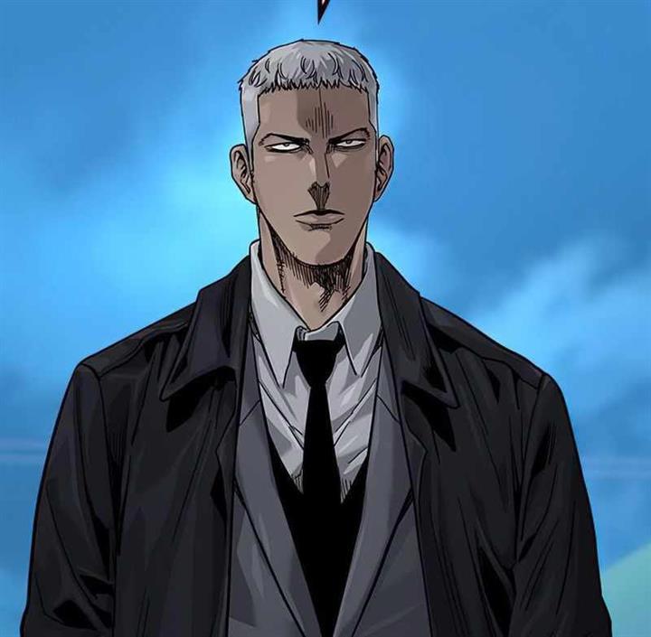 To Not Die Chap 75 - Next Chap 76