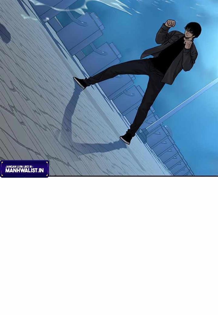 To Not Die Chap 75 - Next Chap 76