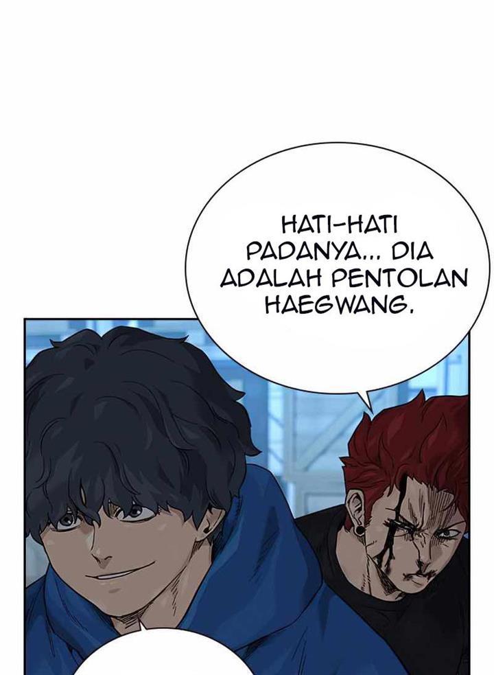 To Not Die Chap 75 - Next Chap 76