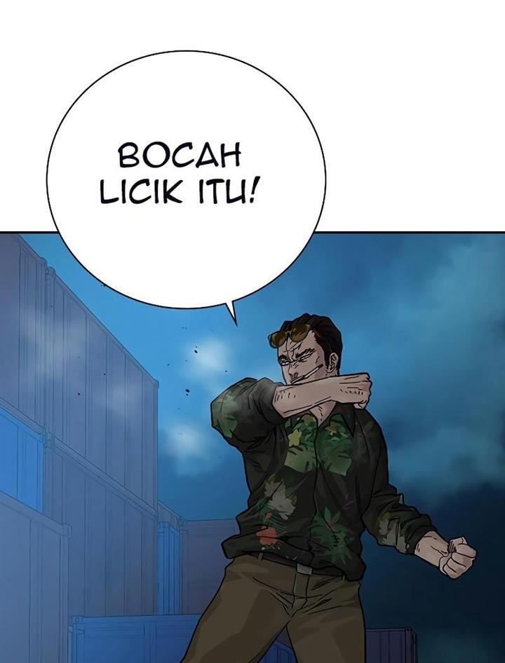 To Not Die Chap 76 - Next Chap 77