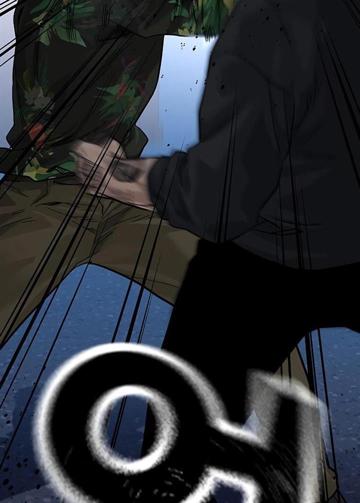 To Not Die Chap 76 - Next Chap 77