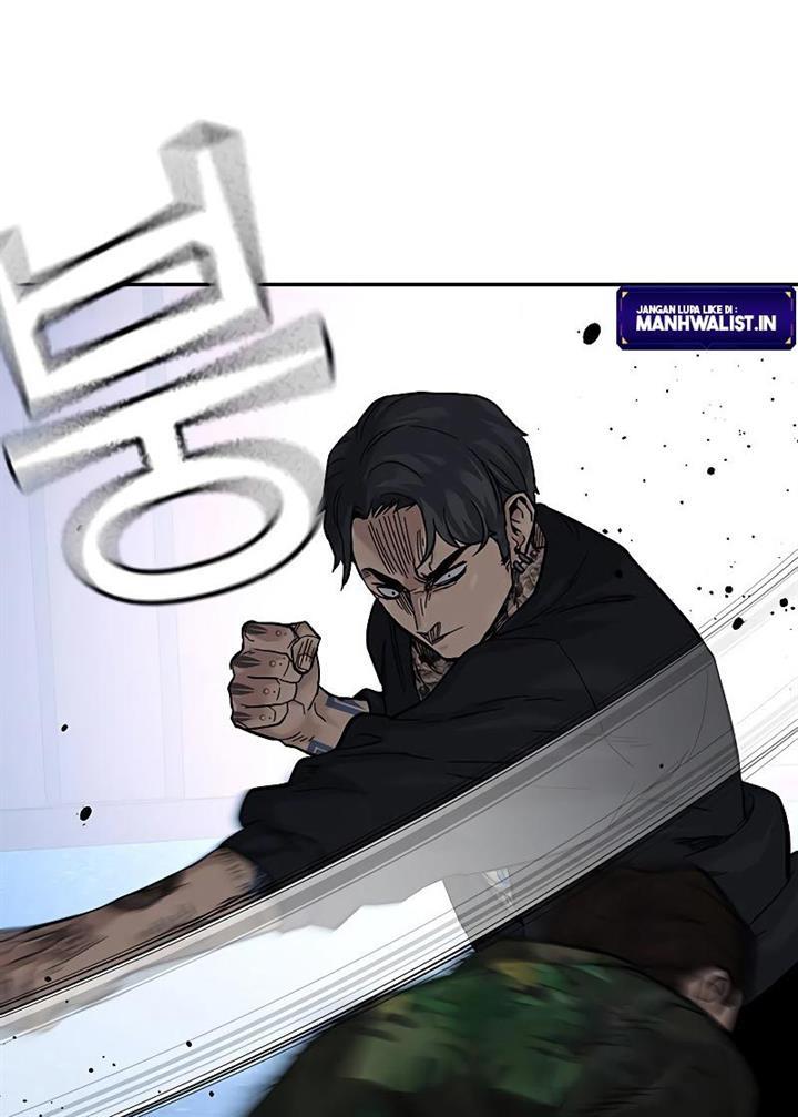 To Not Die Chap 76 - Next Chap 77