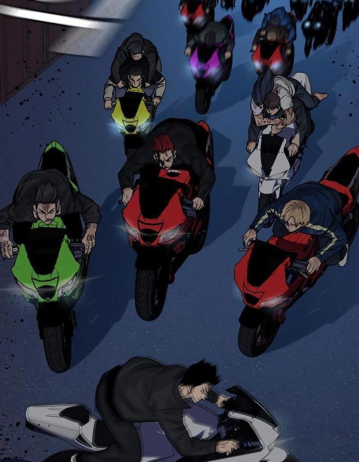 To Not Die Chap 76 - Next Chap 77