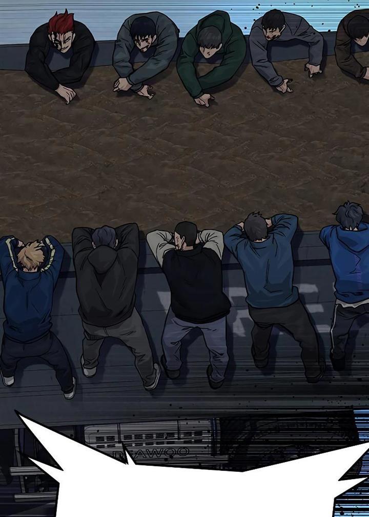 To Not Die Chap 76 - Next Chap 77