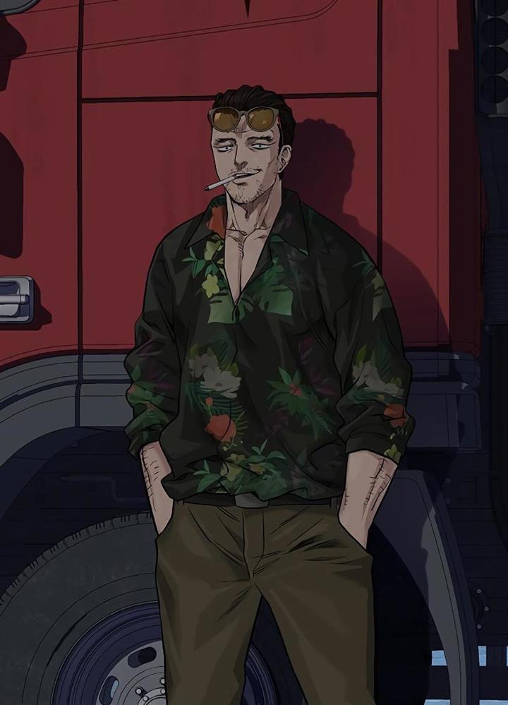 To Not Die Chap 76 - Next Chap 77