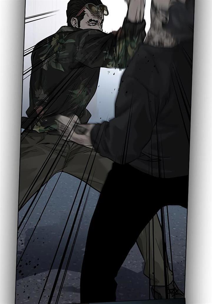 To Not Die Chap 76 - Next Chap 77