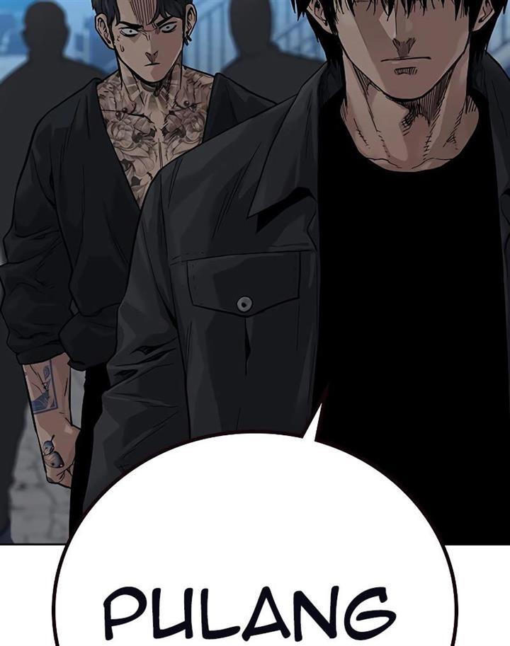 To Not Die Chap 76 - Next Chap 77