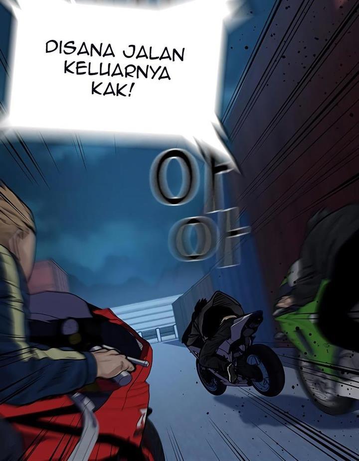 To Not Die Chap 76 - Next Chap 77
