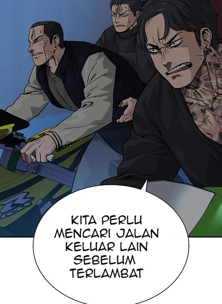 To Not Die Chap 76 - Next Chap 77