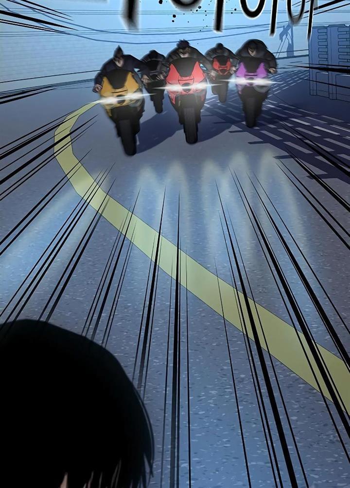 To Not Die Chap 76 - Next Chap 77