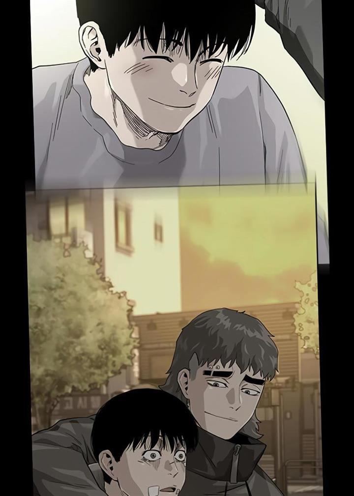 To Not Die Chap 76 - Next Chap 77