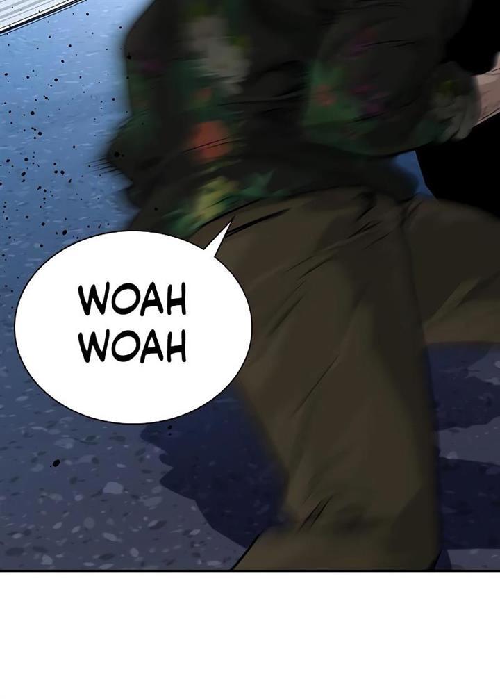 To Not Die Chap 76 - Next Chap 77