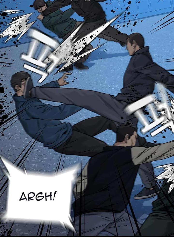 To Not Die Chap 76 - Next Chap 77