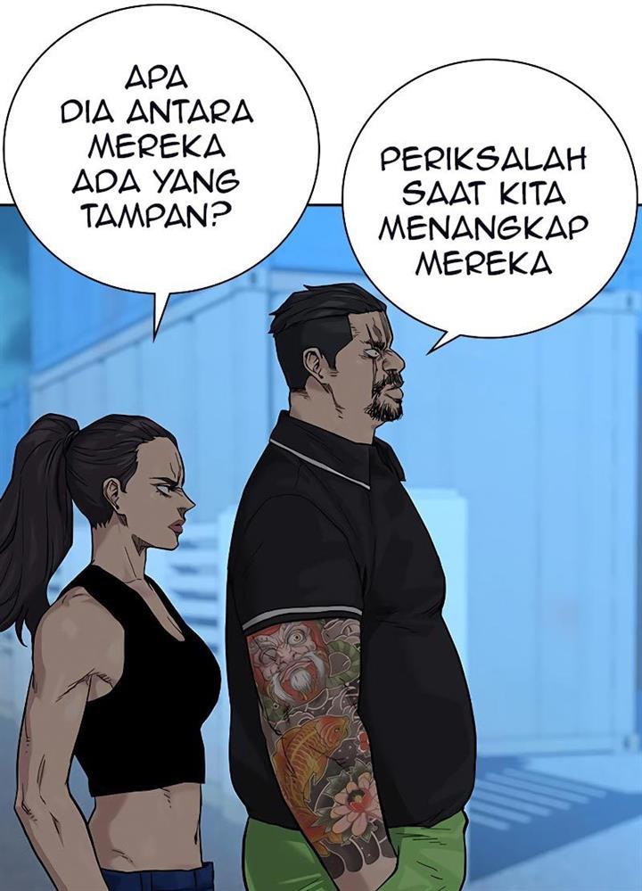 To Not Die Chap 76 - Next Chap 77