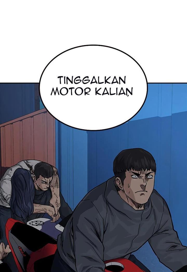 To Not Die Chap 76 - Next Chap 77