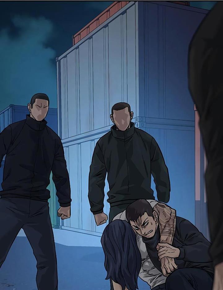 To Not Die Chap 76 - Next Chap 77